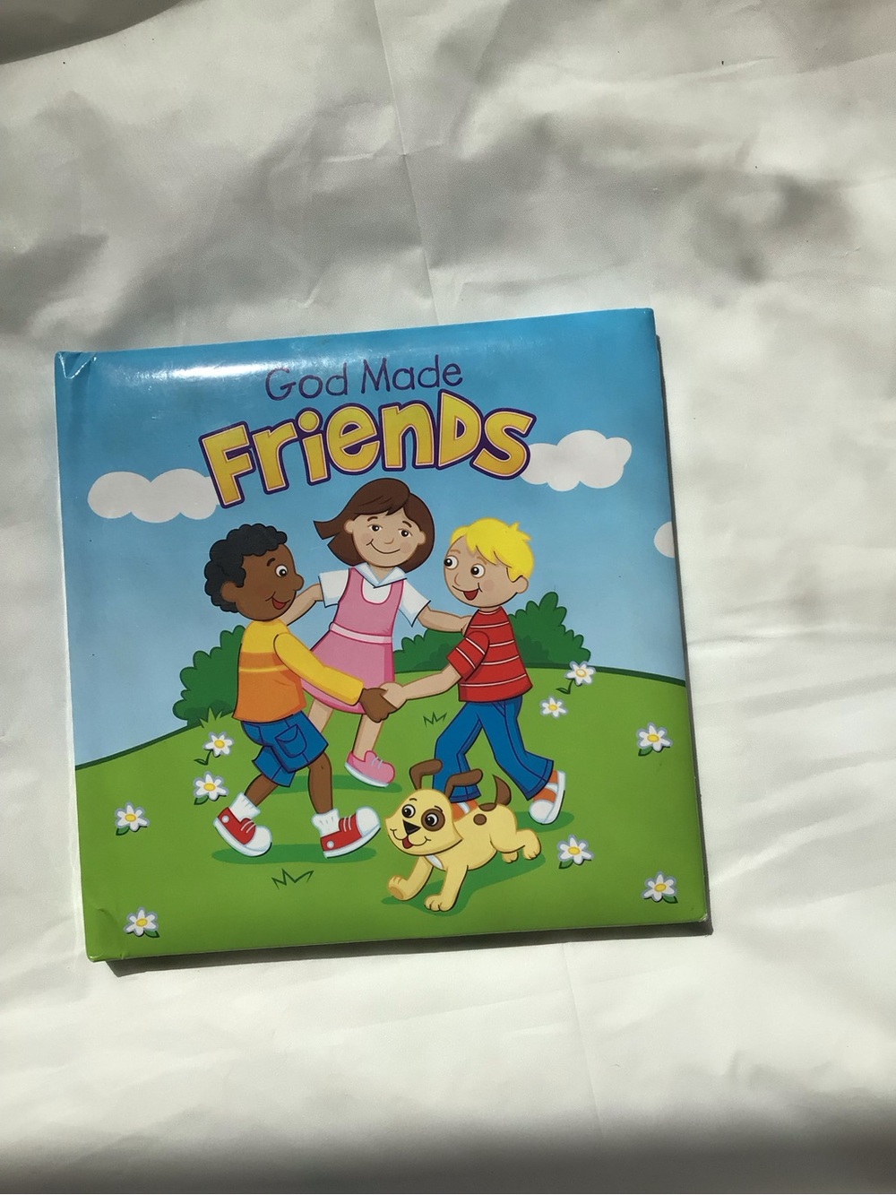 Bundle of 7 Religious Children’s Books - Picture 3 of 8
